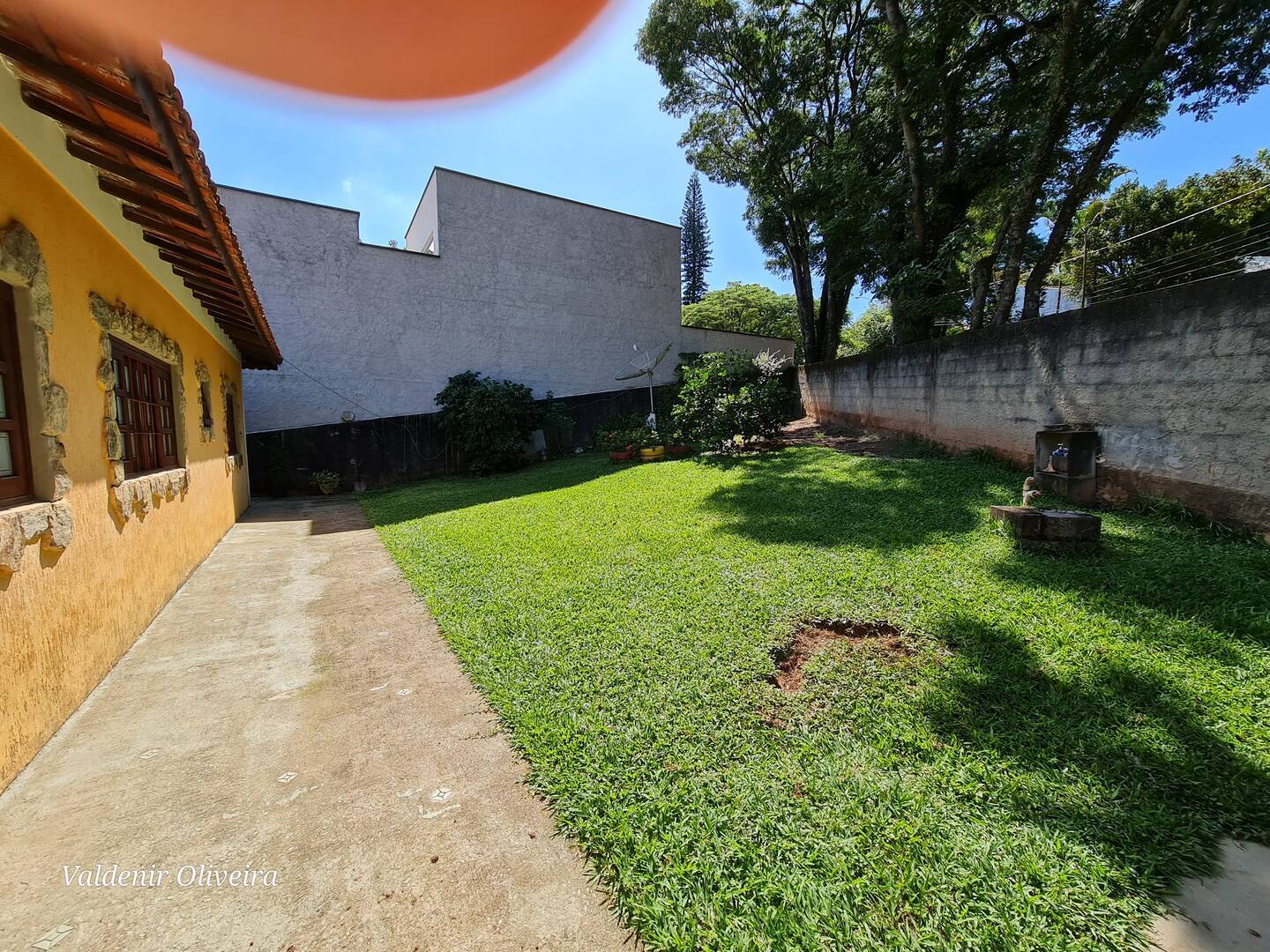 Chácara à venda com 3 quartos, 234m² - Foto 2