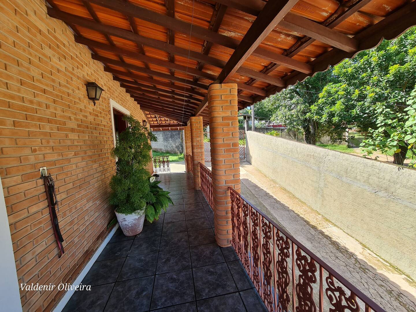 Chácara à venda com 3 quartos, 234m² - Foto 5