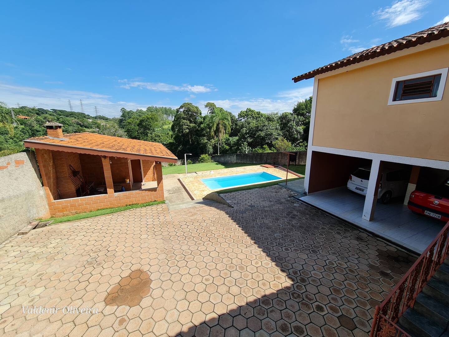 Chácara à venda com 3 quartos, 234m² - Foto 6