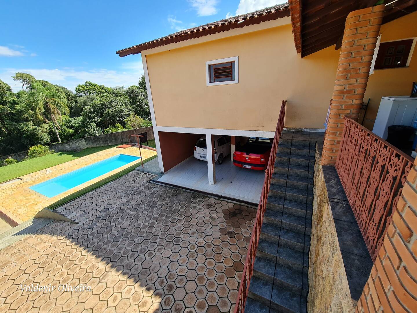 Chácara à venda com 3 quartos, 234m² - Foto 7