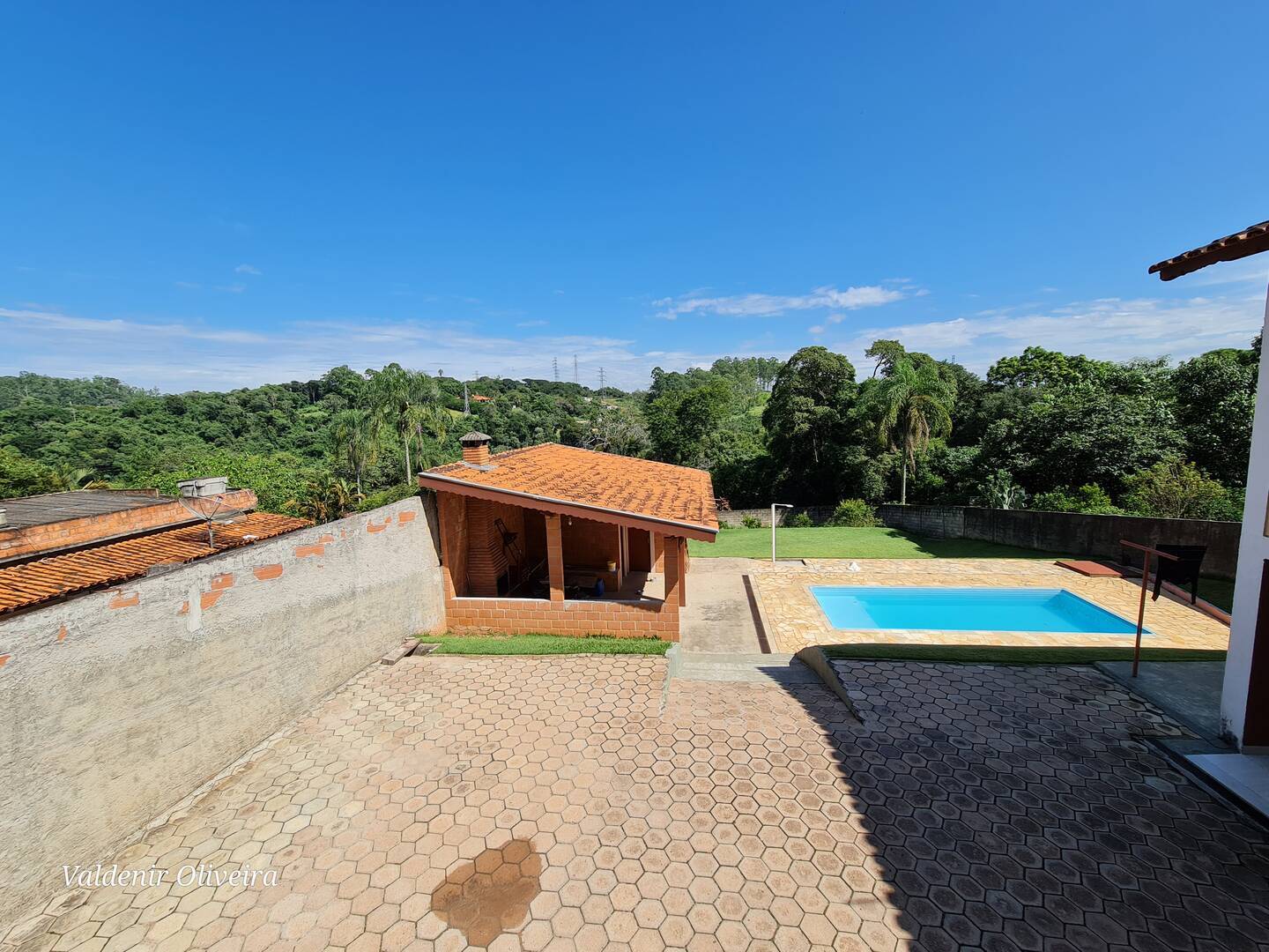 Chácara à venda com 3 quartos, 234m² - Foto 8