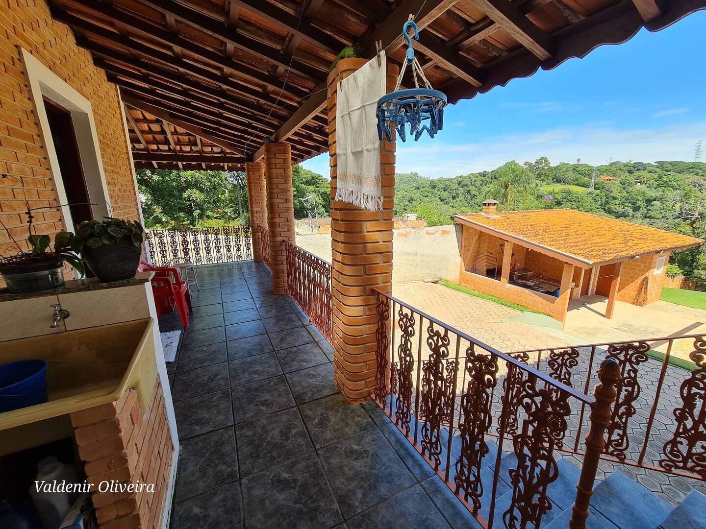 Chácara à venda com 3 quartos, 234m² - Foto 9