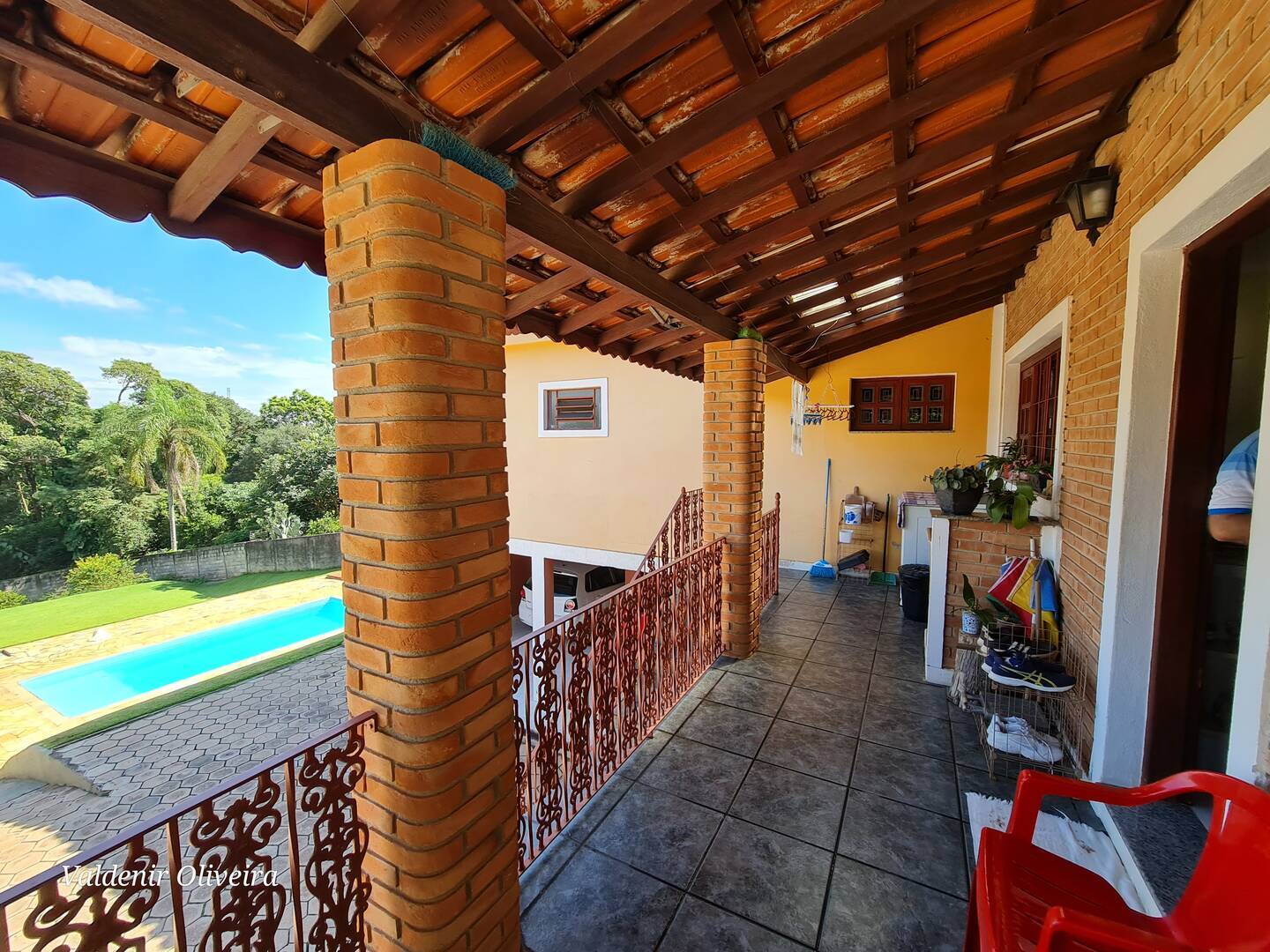 Chácara à venda com 3 quartos, 234m² - Foto 10