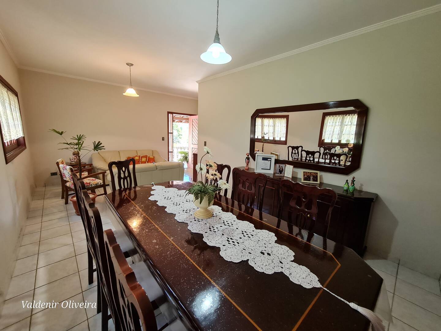 Chácara à venda com 3 quartos, 234m² - Foto 14