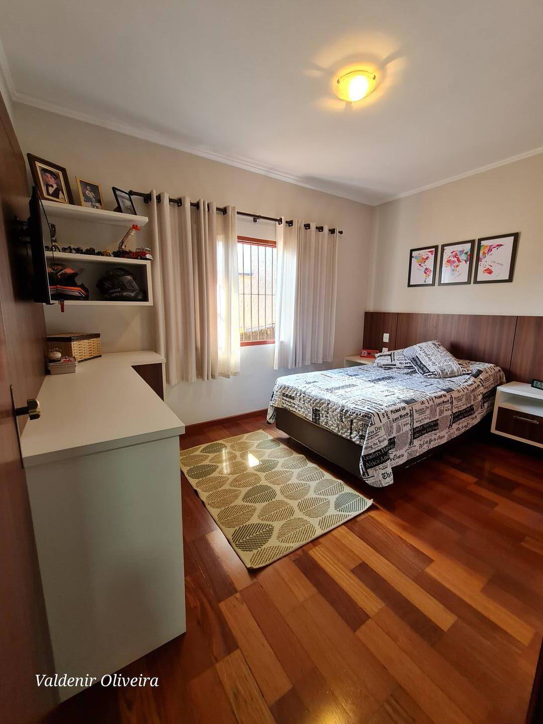 Chácara à venda com 3 quartos, 234m² - Foto 29