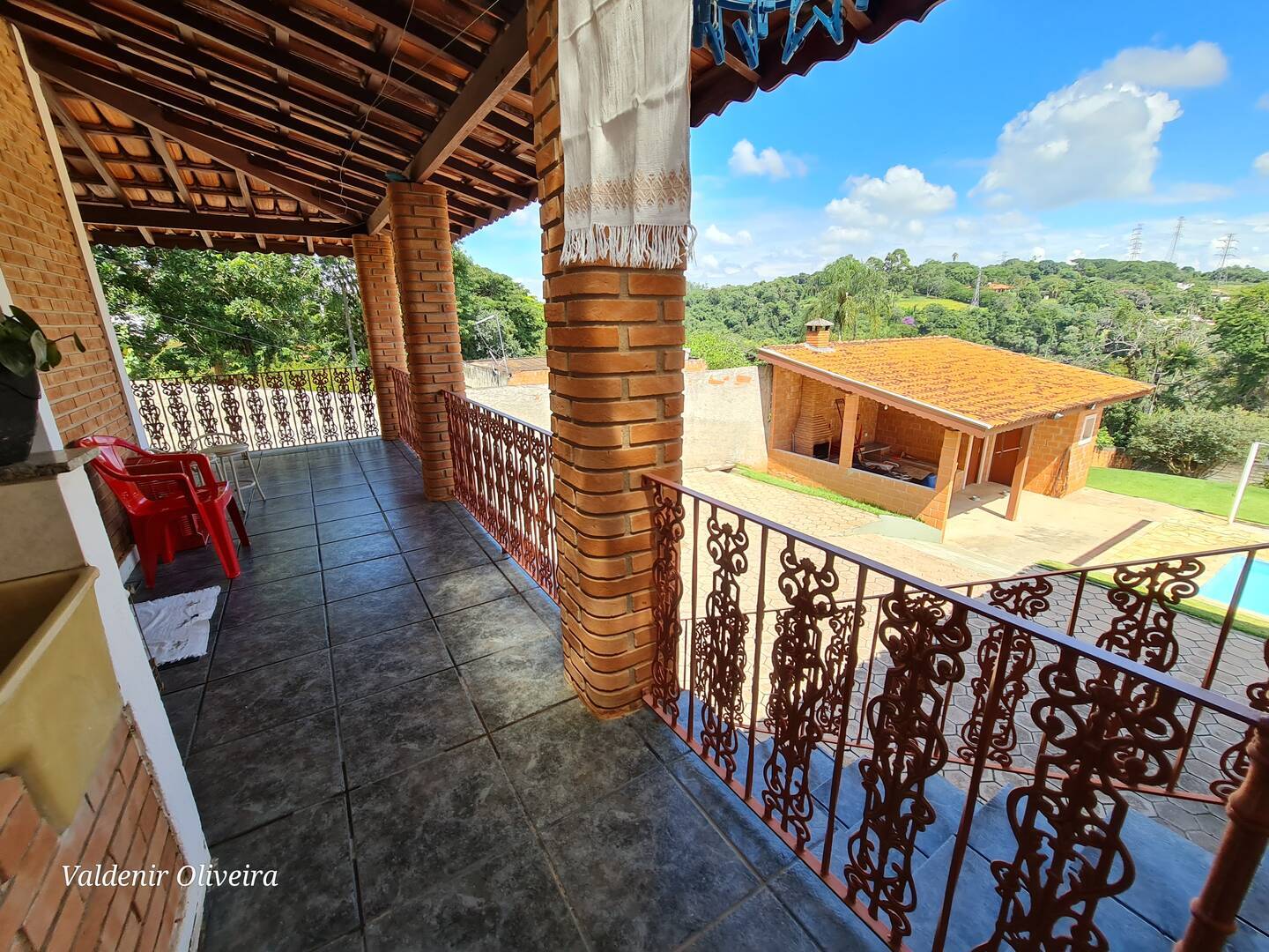Chácara à venda com 3 quartos, 234m² - Foto 39