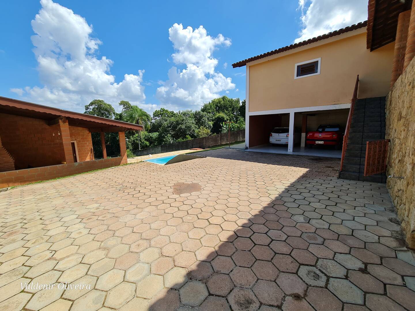 Chácara à venda com 3 quartos, 234m² - Foto 42
