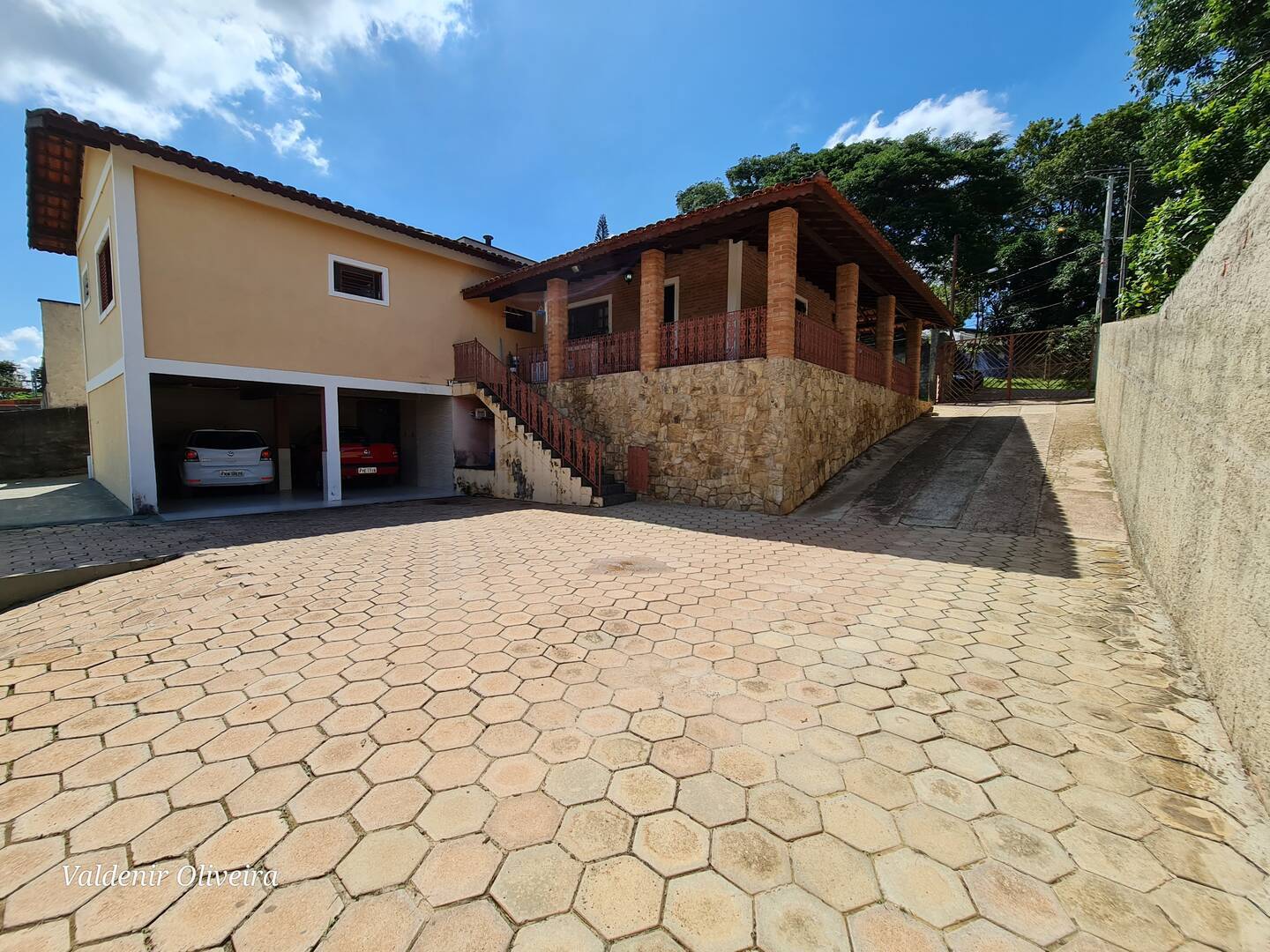 Chácara à venda com 3 quartos, 234m² - Foto 43