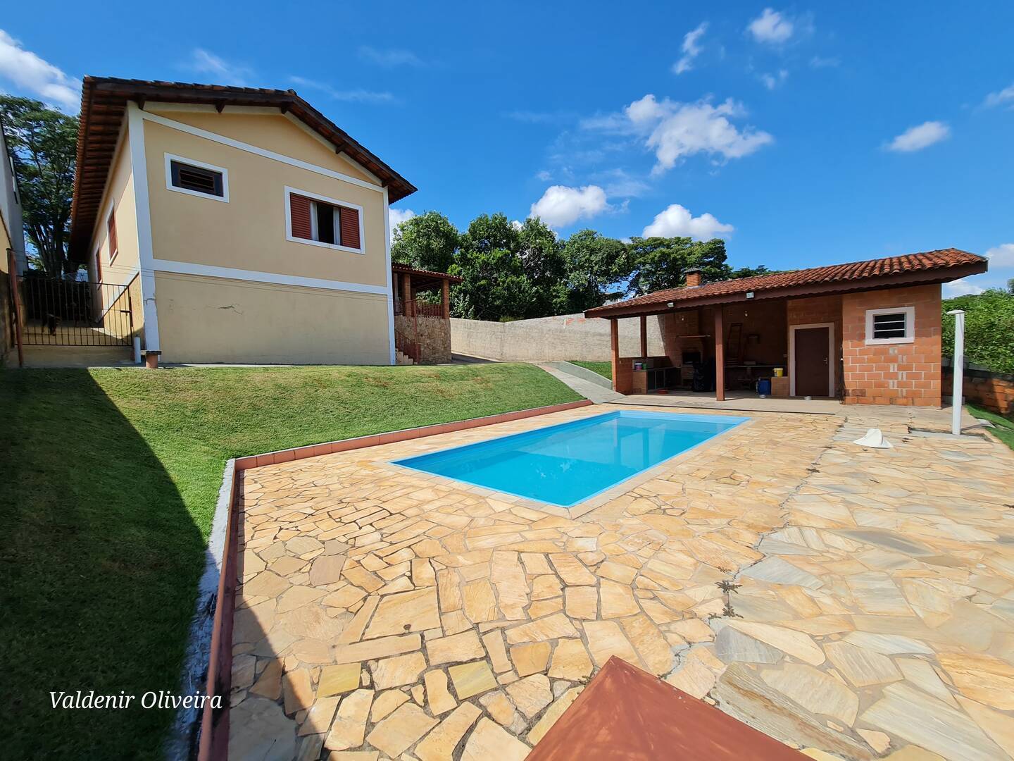 Chácara à venda com 3 quartos, 234m² - Foto 45