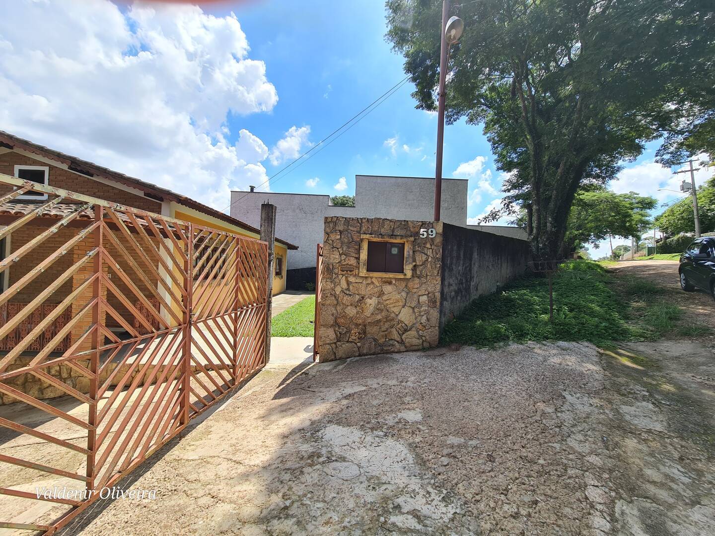 Chácara à venda com 3 quartos, 234m² - Foto 46
