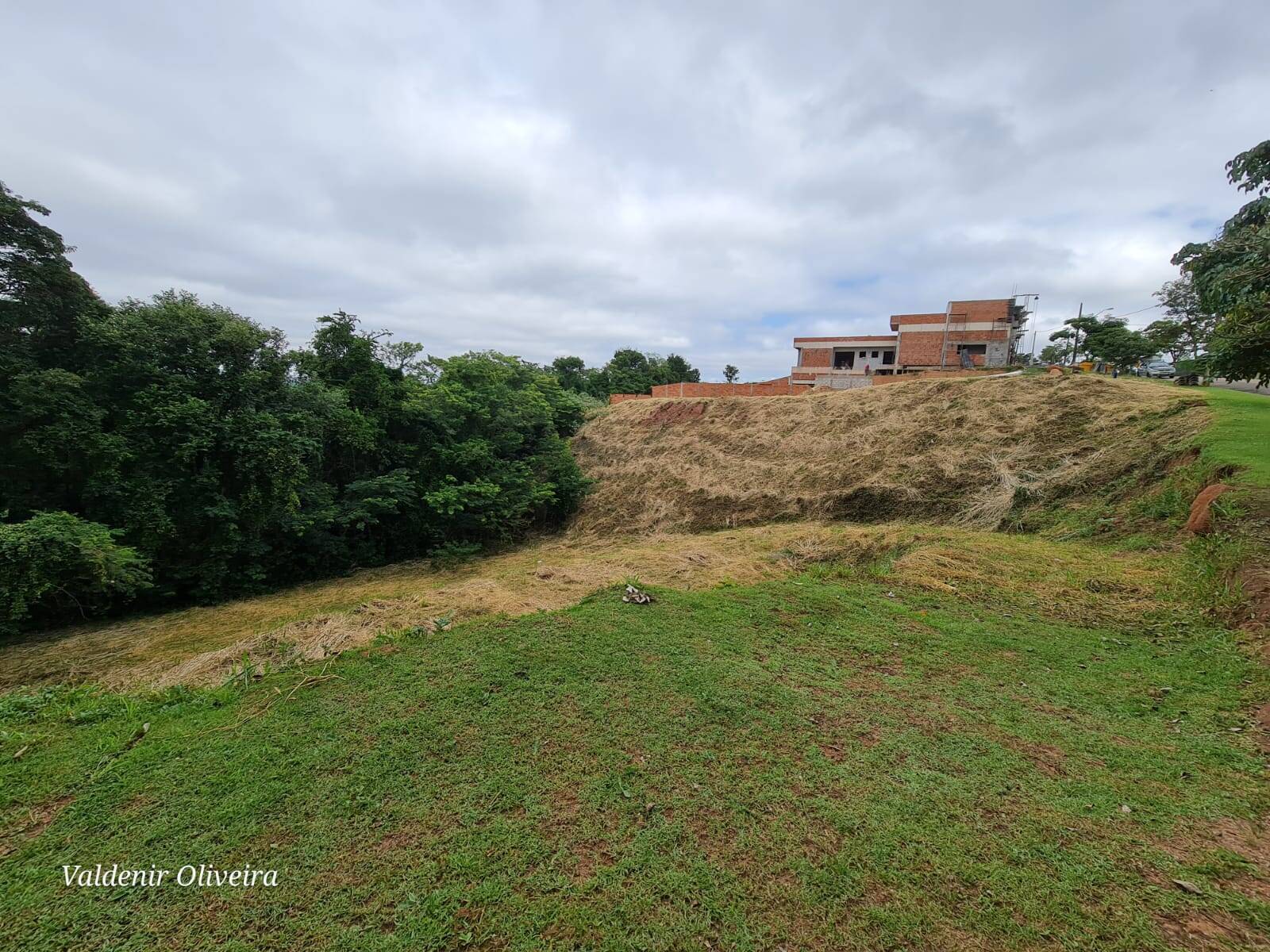 Terreno à venda, 1559m² - Foto 2
