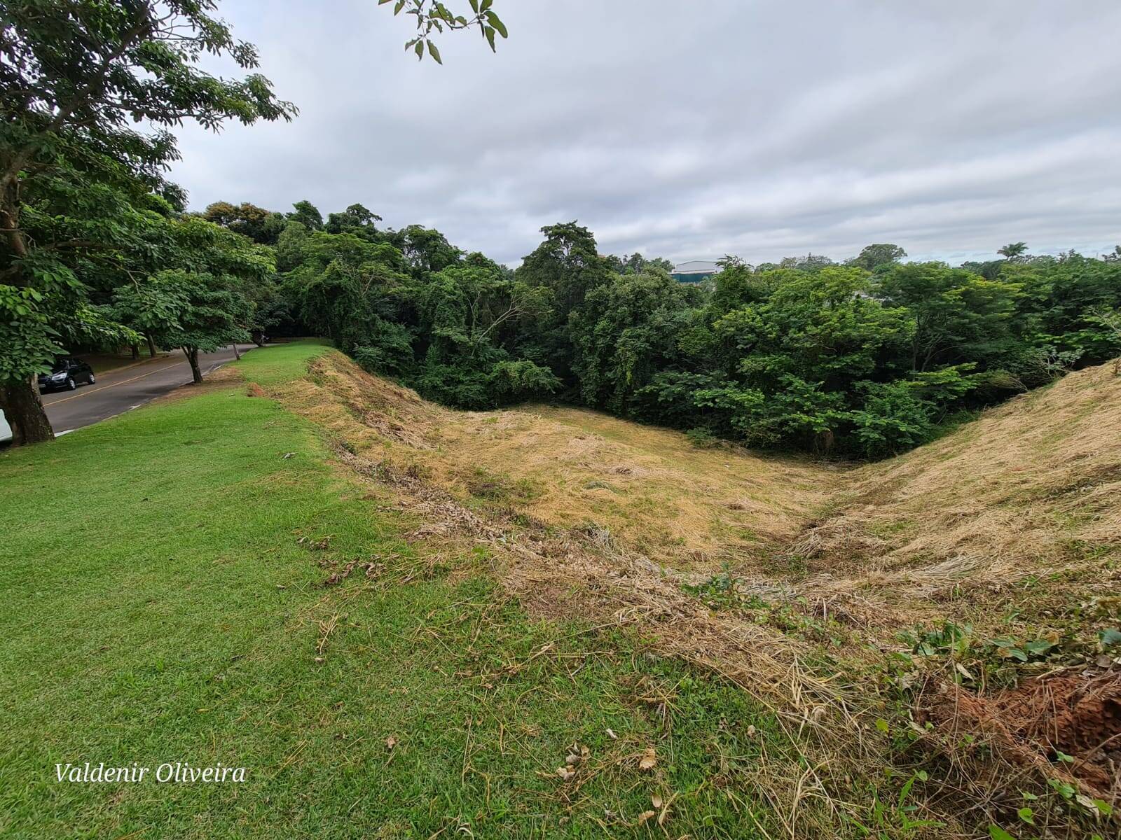 Terreno à venda, 1559m² - Foto 1