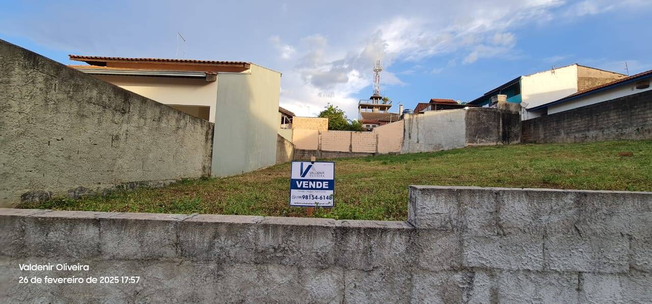 Terreno, 275 m² - Foto 1