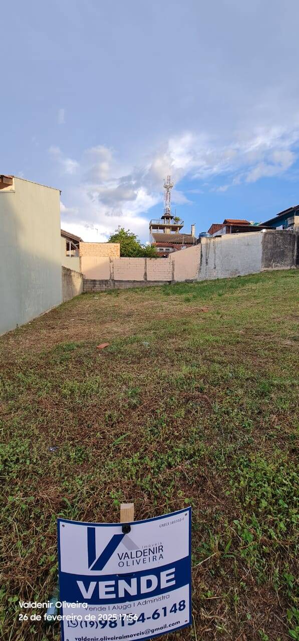 Terreno, 275 m² - Foto 2