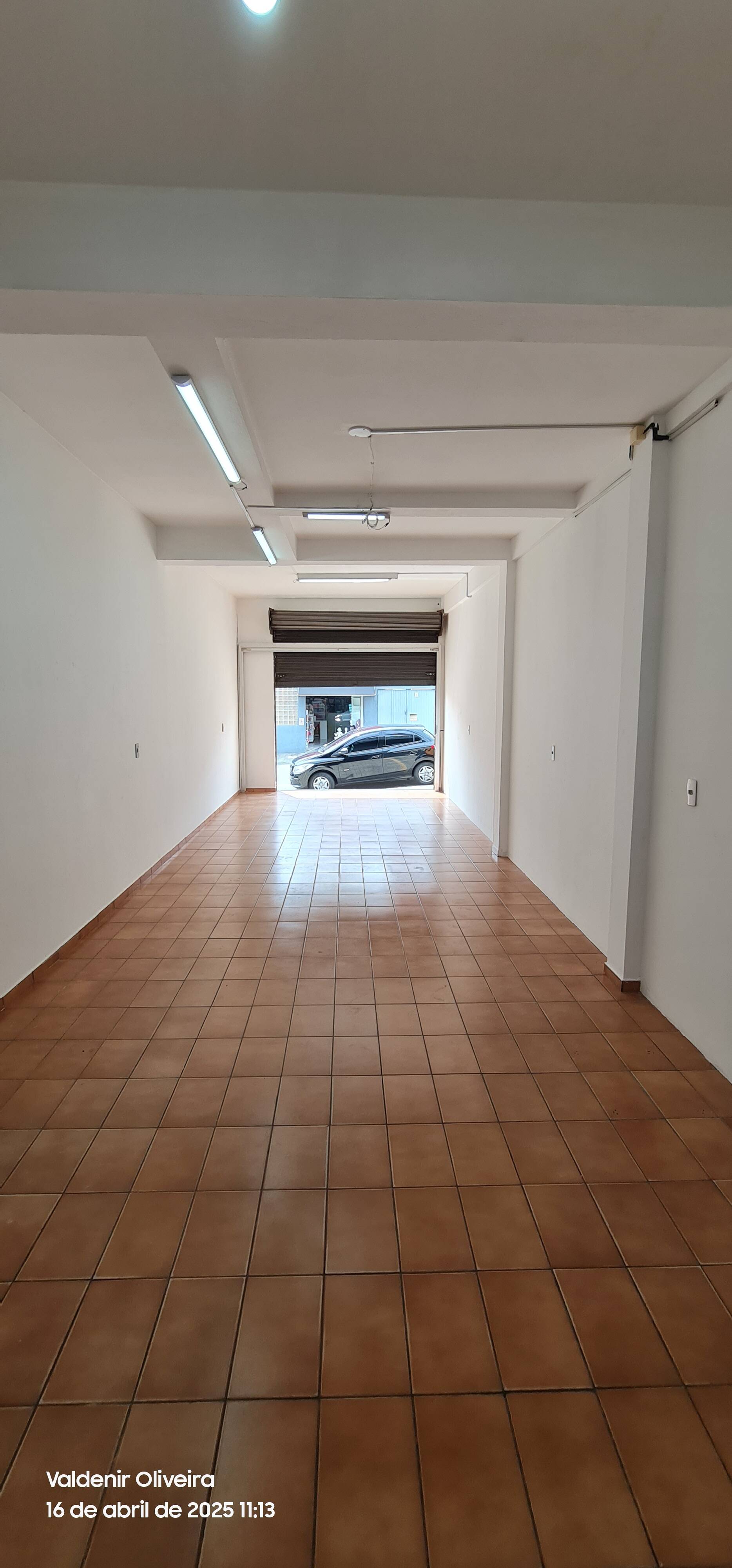 Conjunto Comercial-Sala para alugar, 40m² - Foto 4