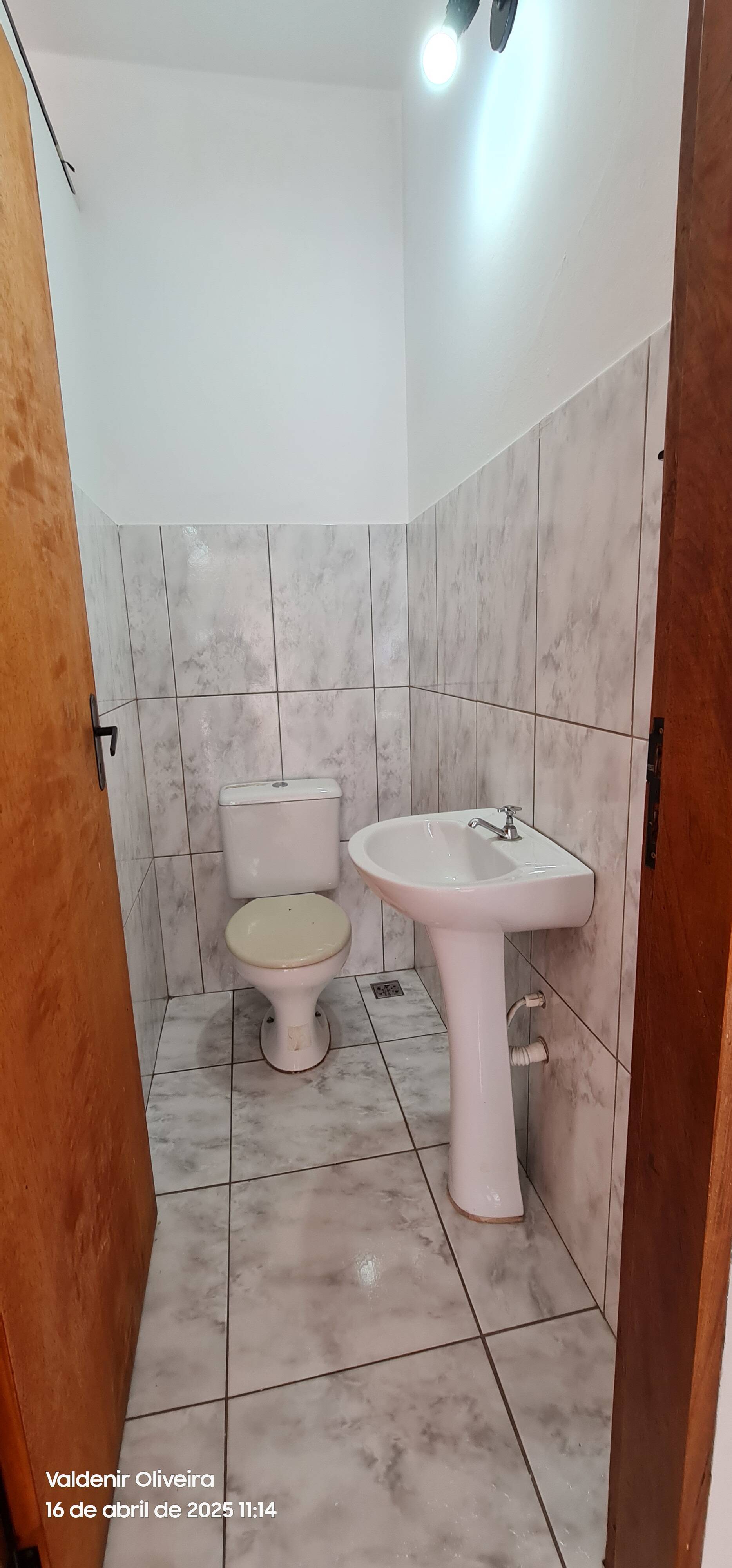 Conjunto Comercial-Sala para alugar, 40m² - Foto 5
