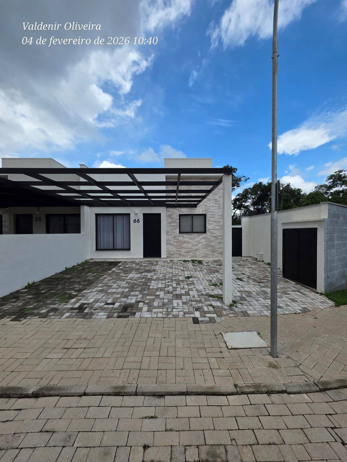 Casa, 2 quartos, 82 m² - Foto 1