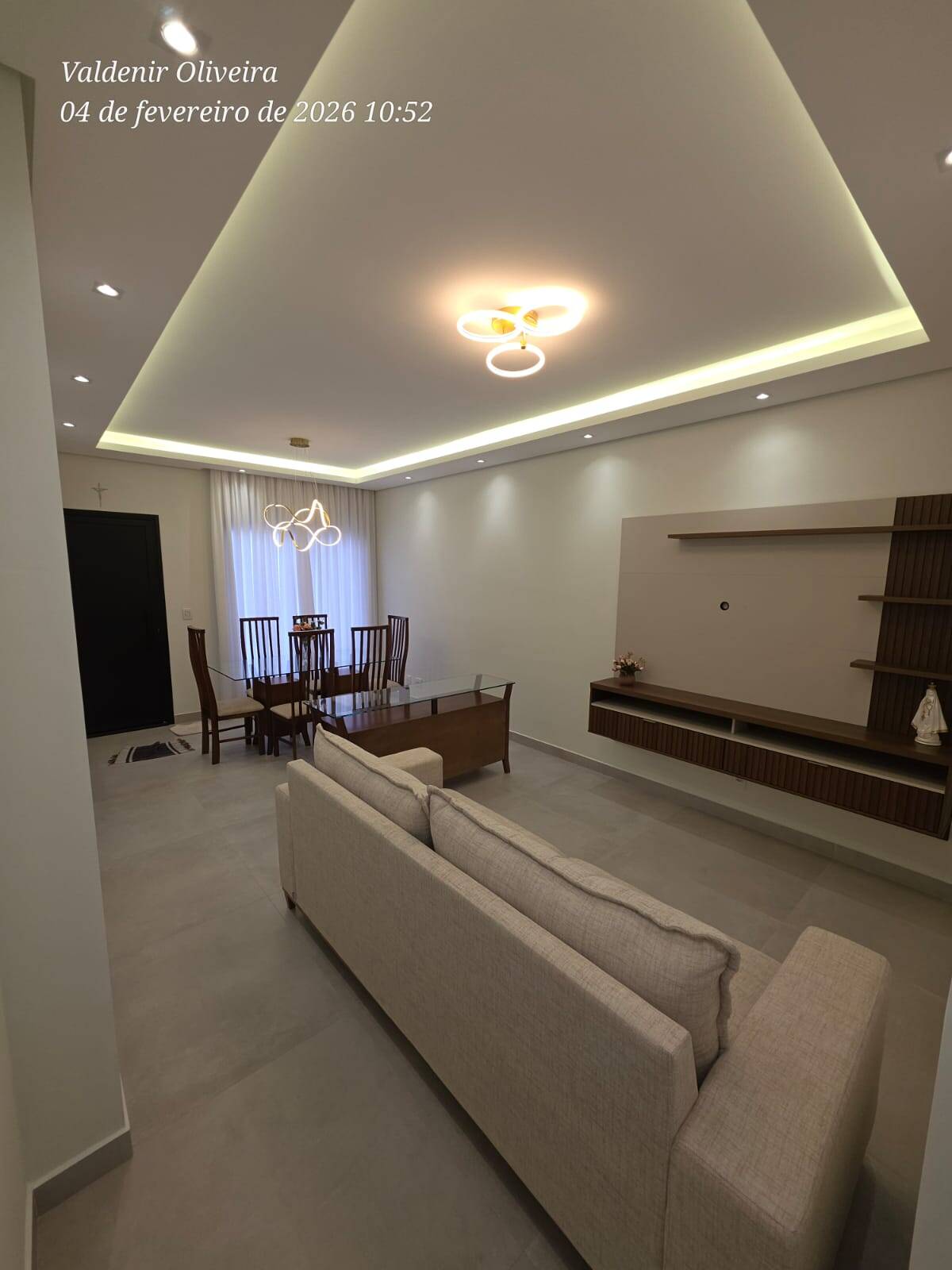 Casa, 2 quartos, 82 m² - Foto 3