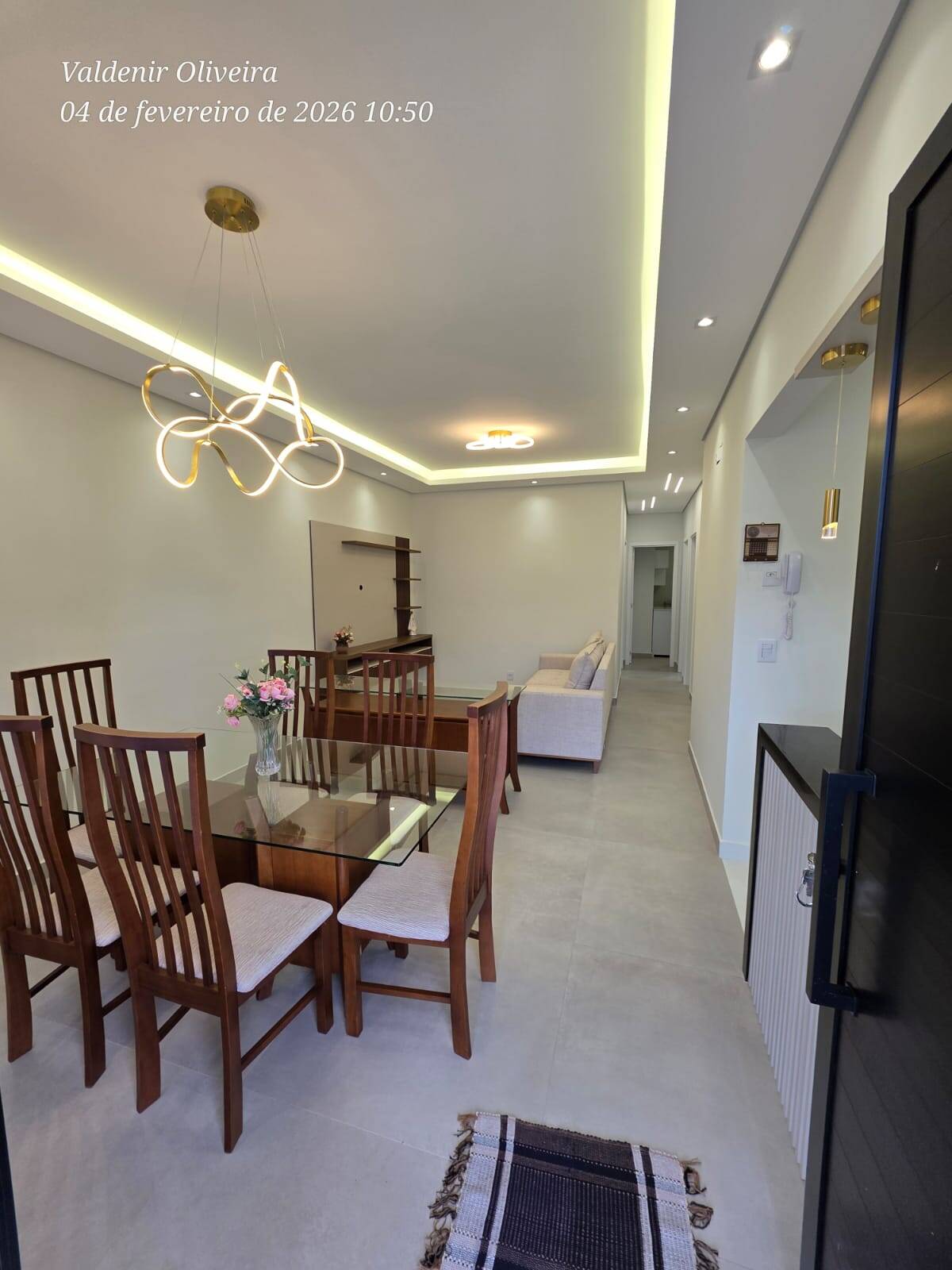 Casa, 2 quartos, 82 m² - Foto 4