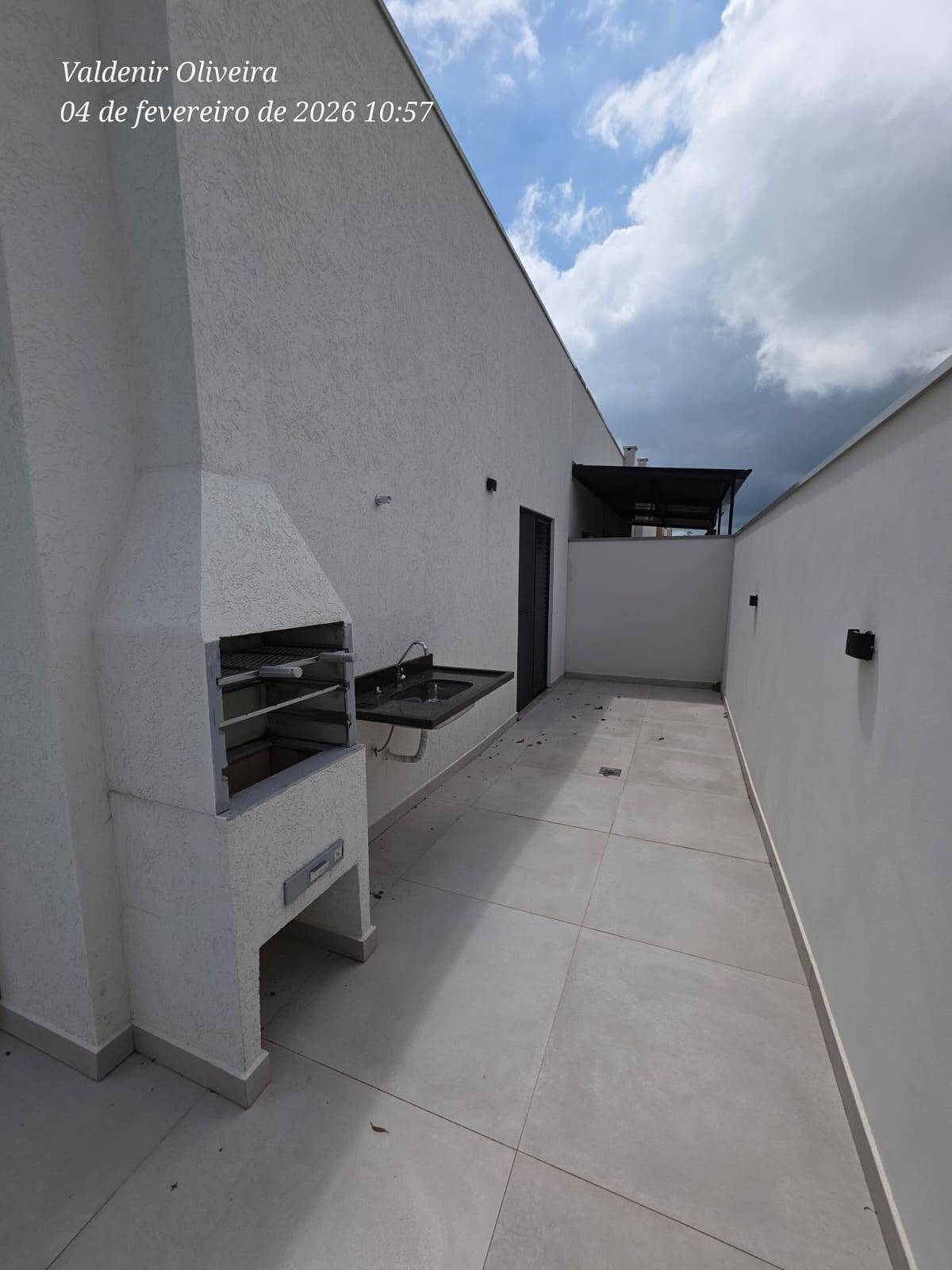 Casa, 2 quartos, 82 m² - Foto 17