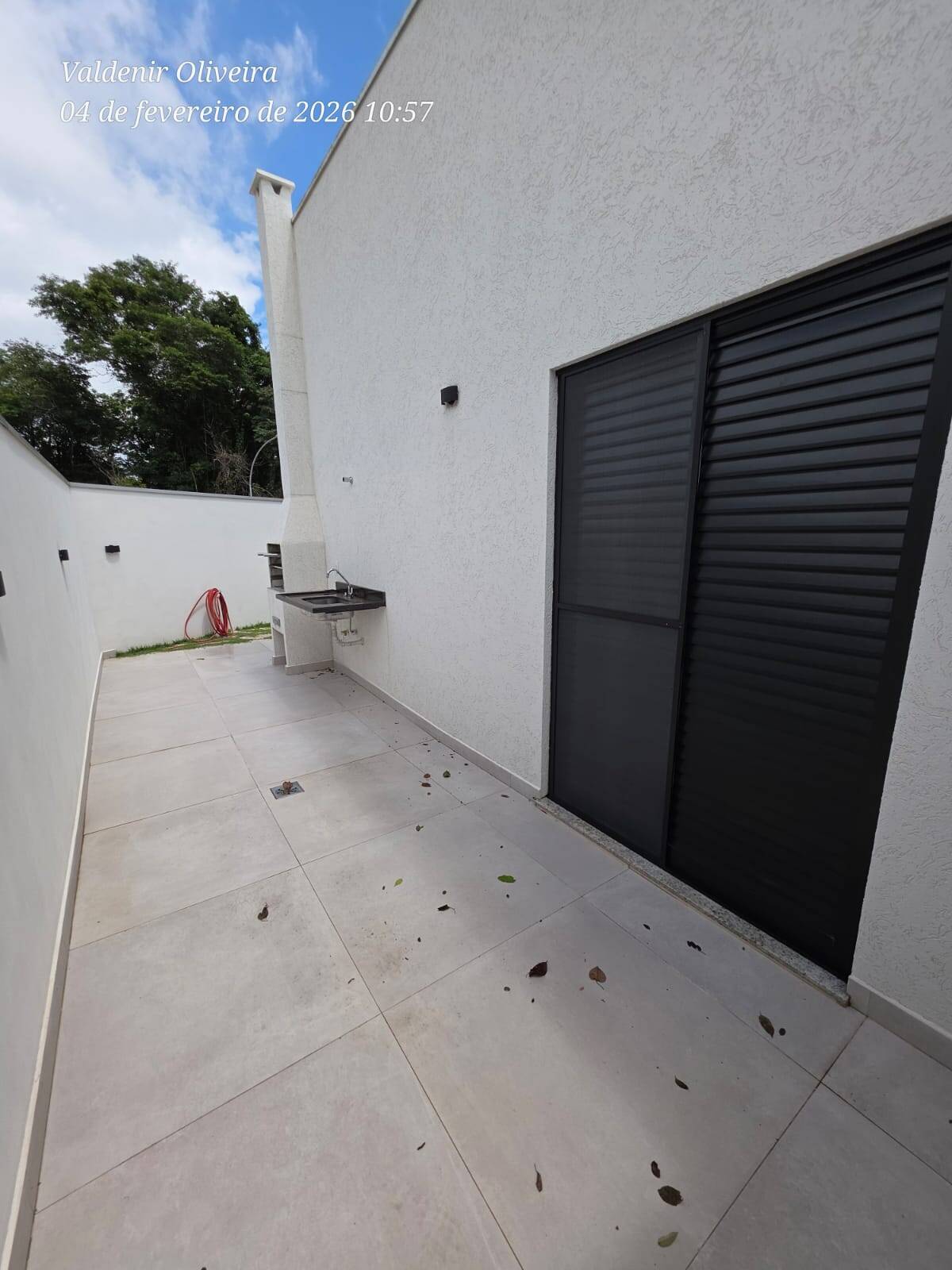 Casa, 2 quartos, 82 m² - Foto 16