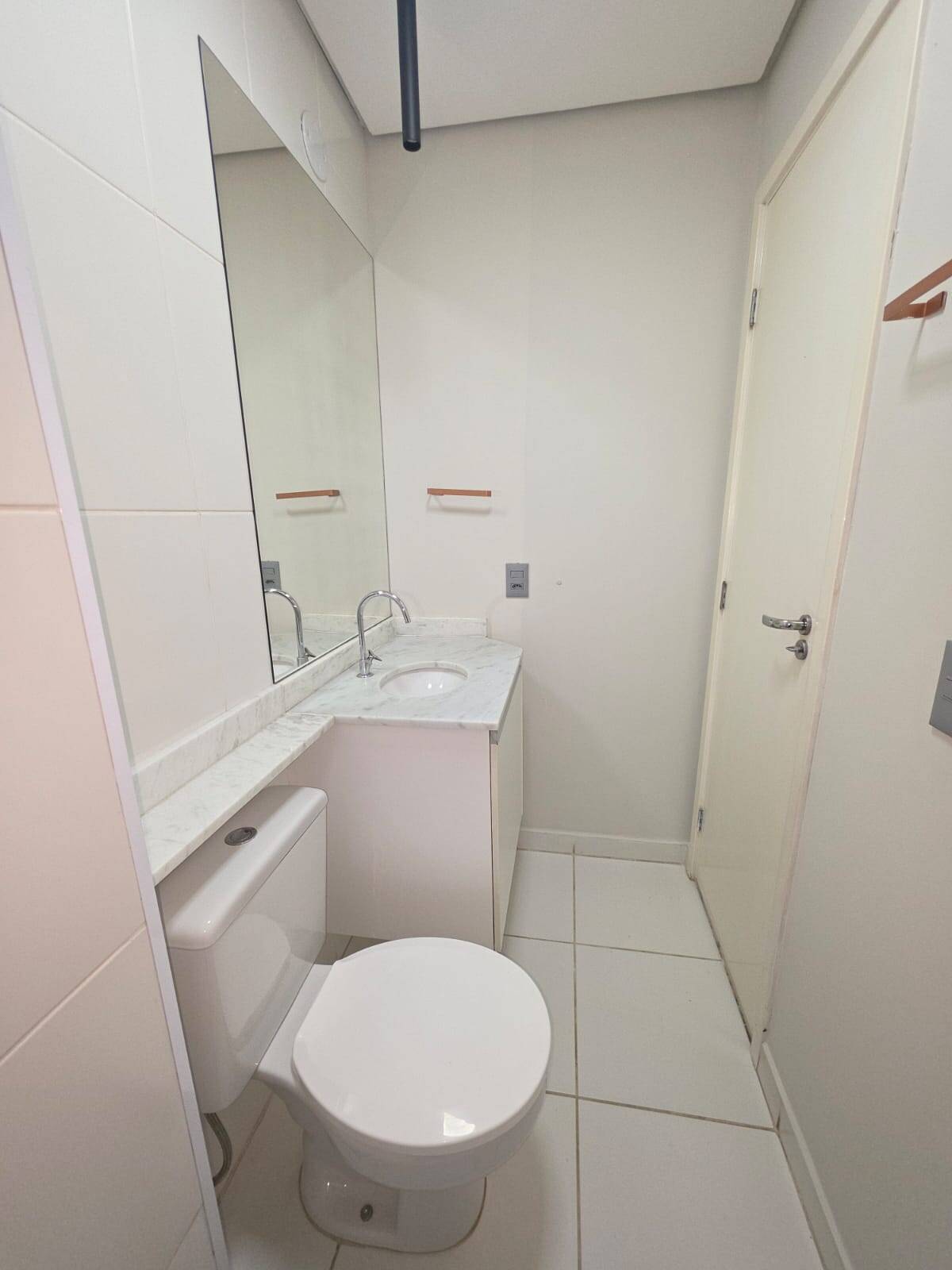 Apartamento, 3 quartos, 72 m² - Foto 8