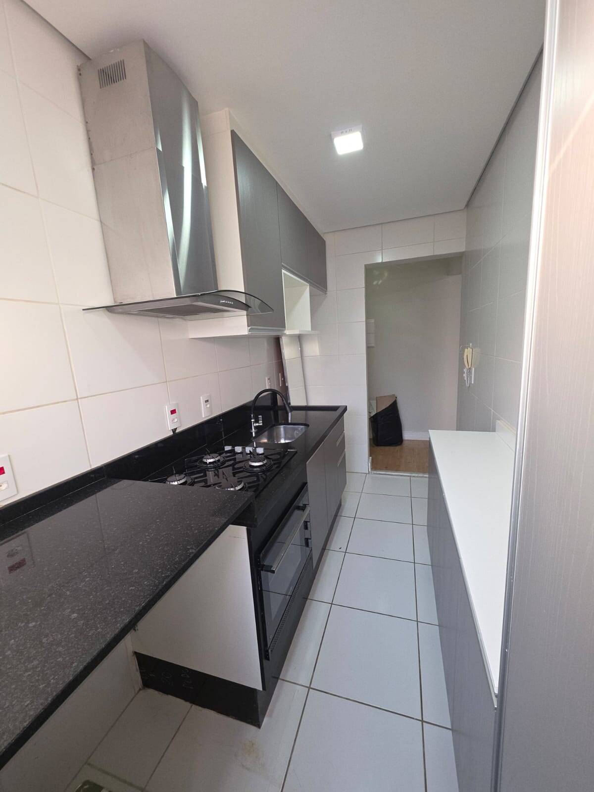 Apartamento, 3 quartos, 72 m² - Foto 1