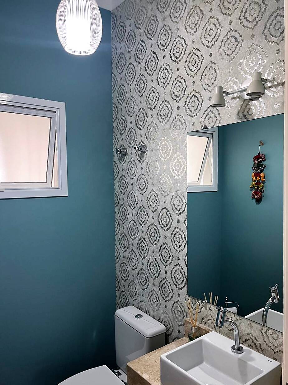Casa de Condomínio, 4 quartos - Foto 7