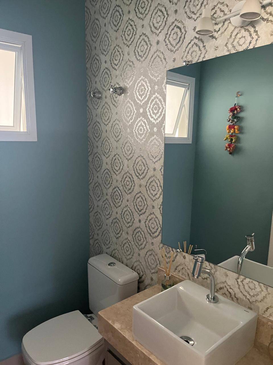 Casa de Condomínio, 4 quartos - Foto 6