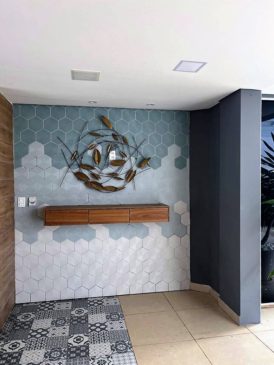Casa de Condomínio, 4 quartos - Foto 8
