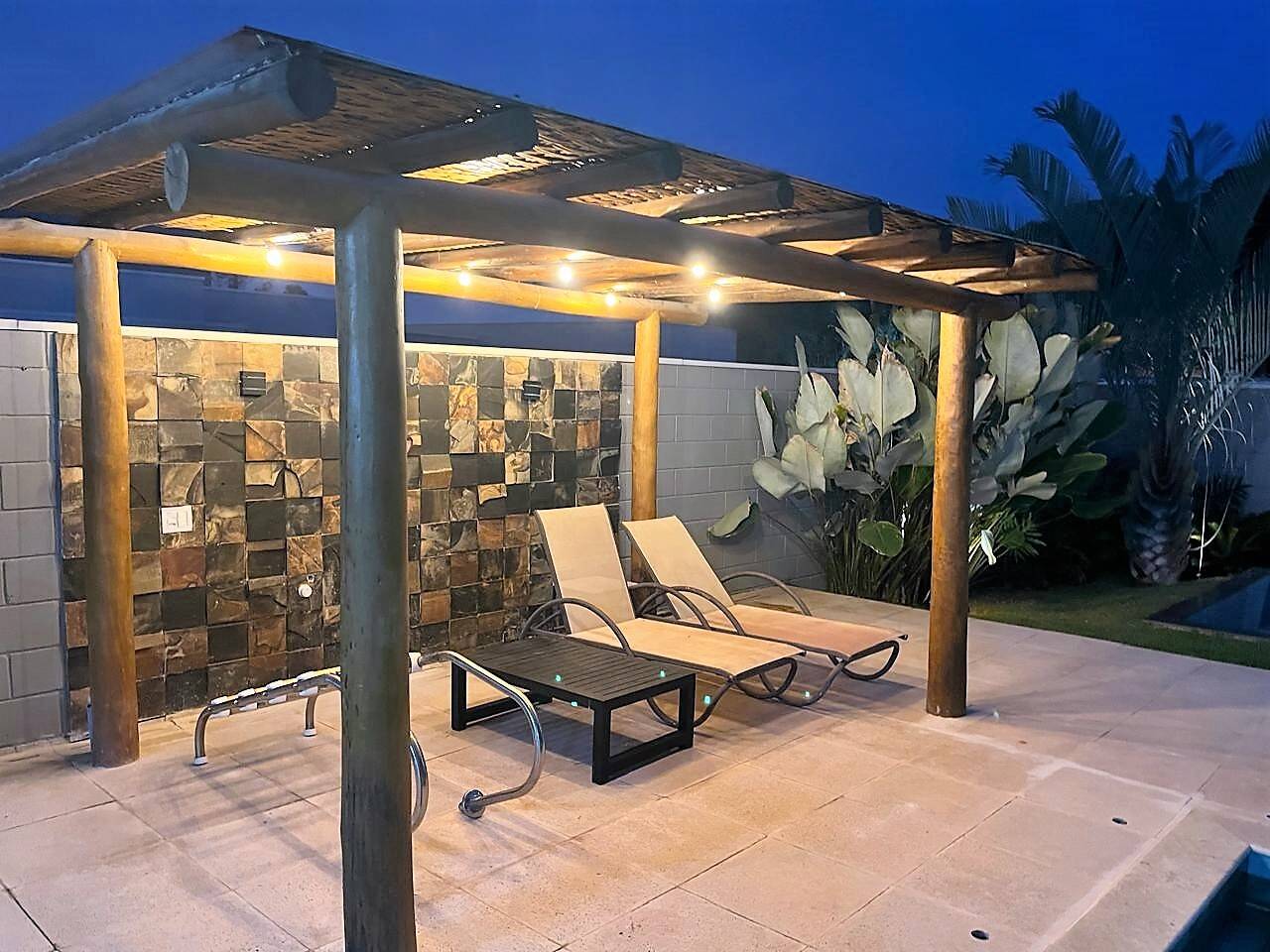 Casa de Condomínio, 4 quartos - Foto 18