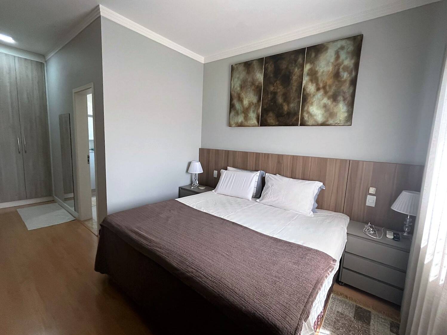 Casa de Condomínio, 4 quartos - Foto 30