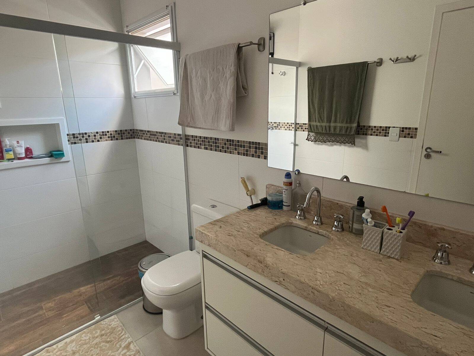 Casa de Condomínio, 4 quartos - Foto 33