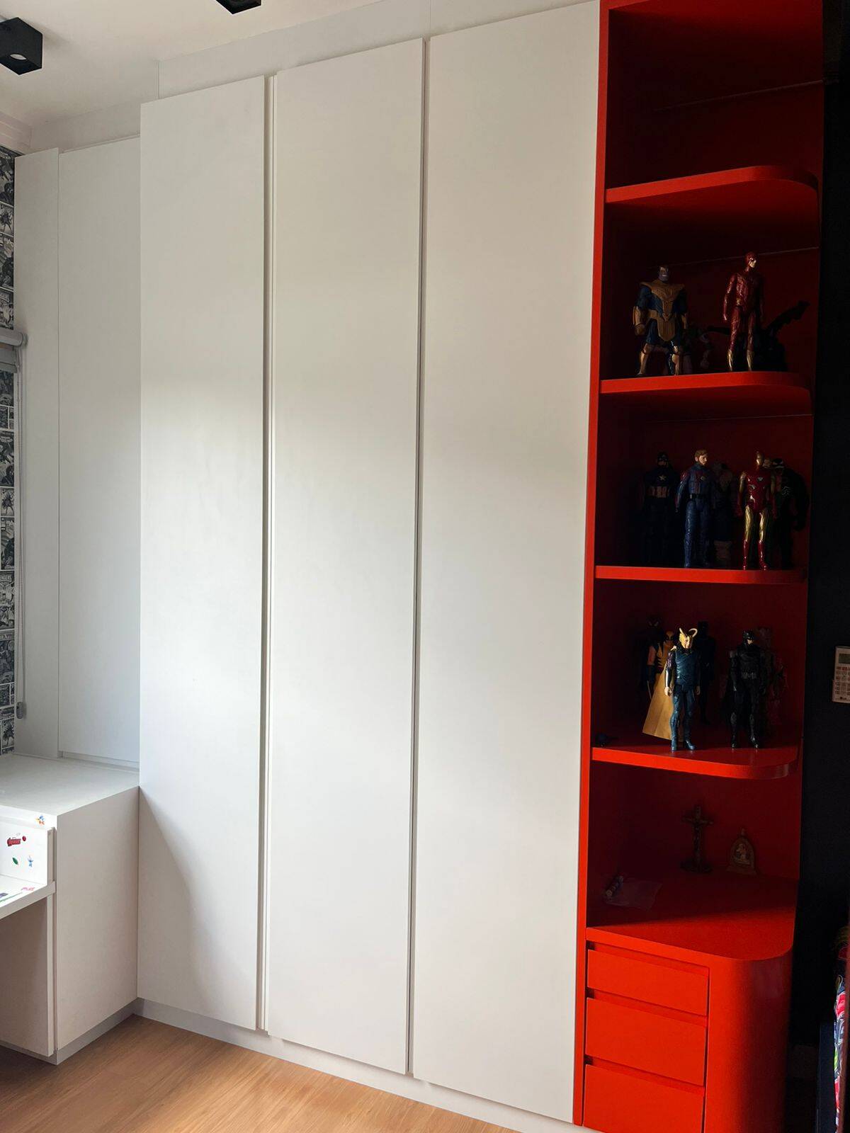 Casa de Condomínio, 4 quartos - Foto 42