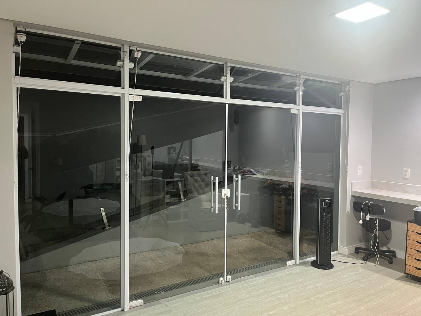 Casa de Condomínio, 4 quartos - Foto 47