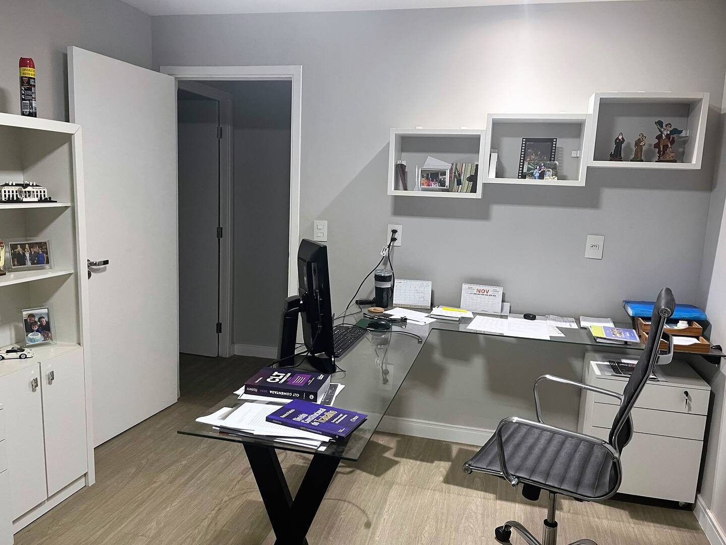 Casa de Condomínio, 4 quartos - Foto 50