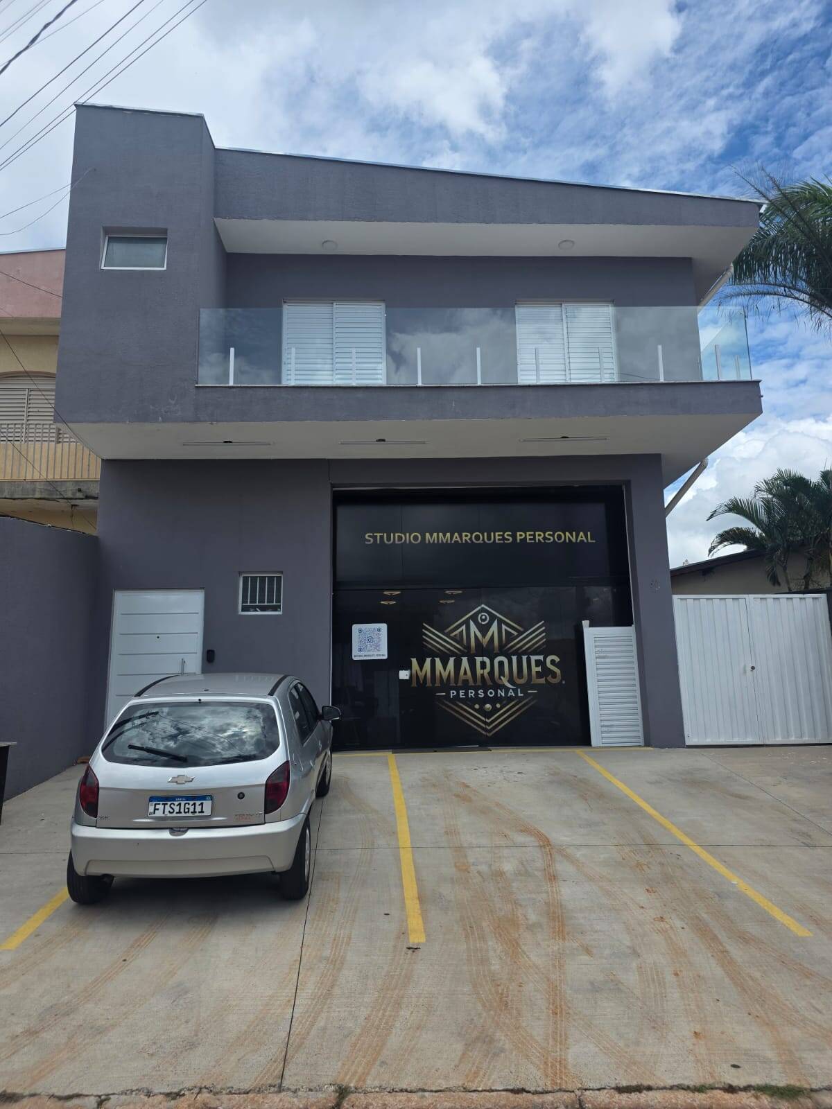 Apartamento, 2 quartos, 84 m² - Foto 1