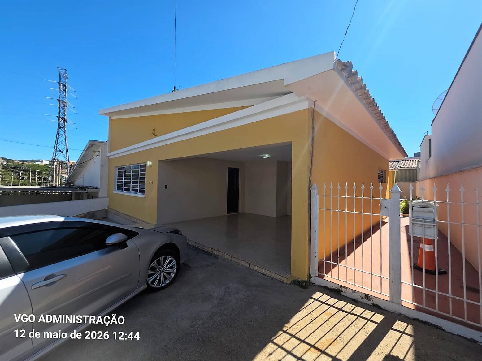 Sala-Conjunto, 154 m² - Foto 1
