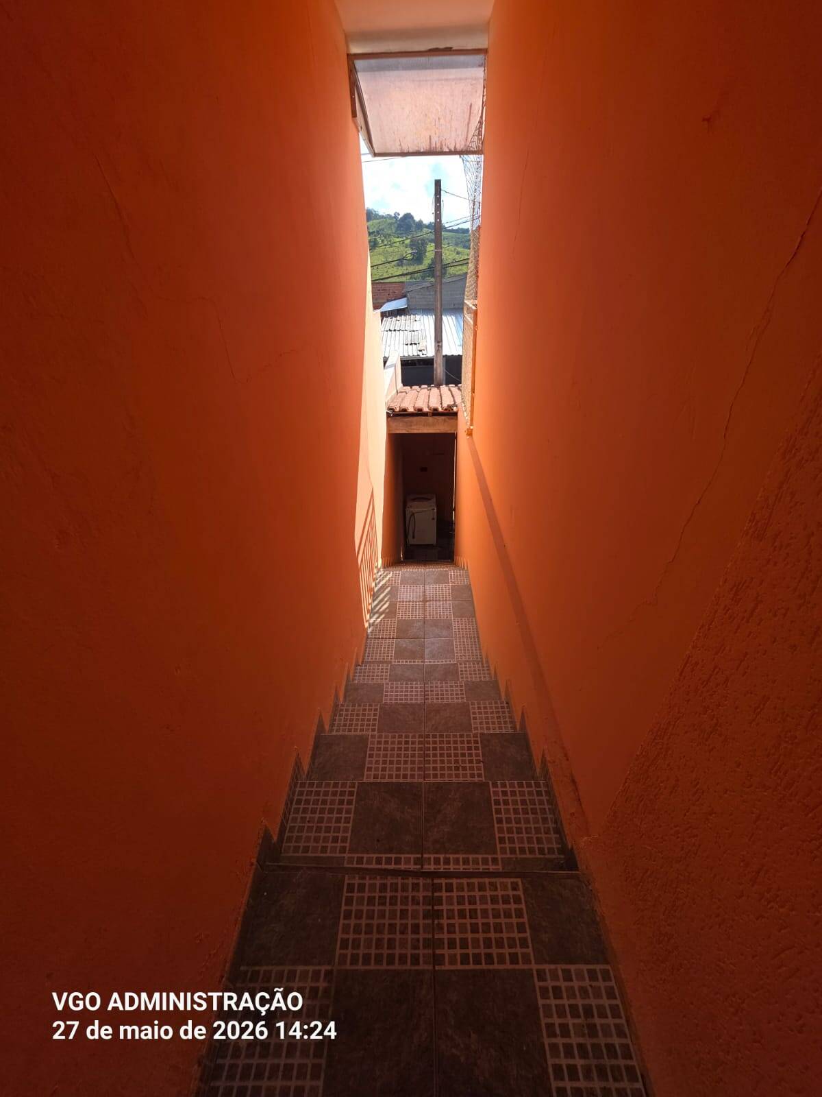 Casa, 1 quarto - Foto 3