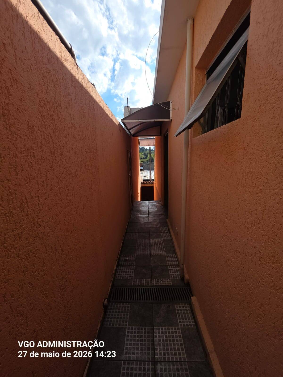 Casa, 1 quarto - Foto 9