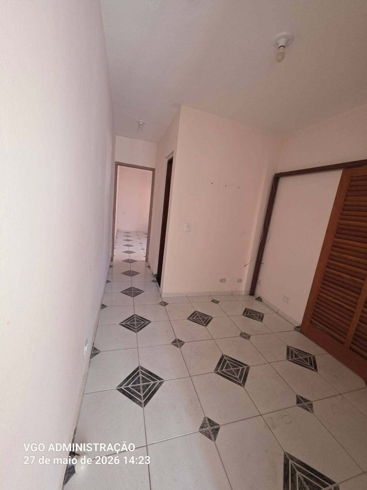 Casa, 1 quarto - Foto 4