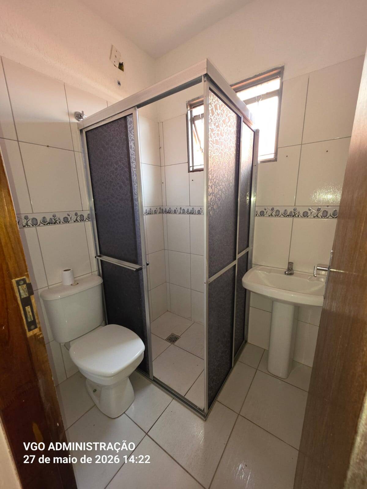 Casa, 1 quarto - Foto 6