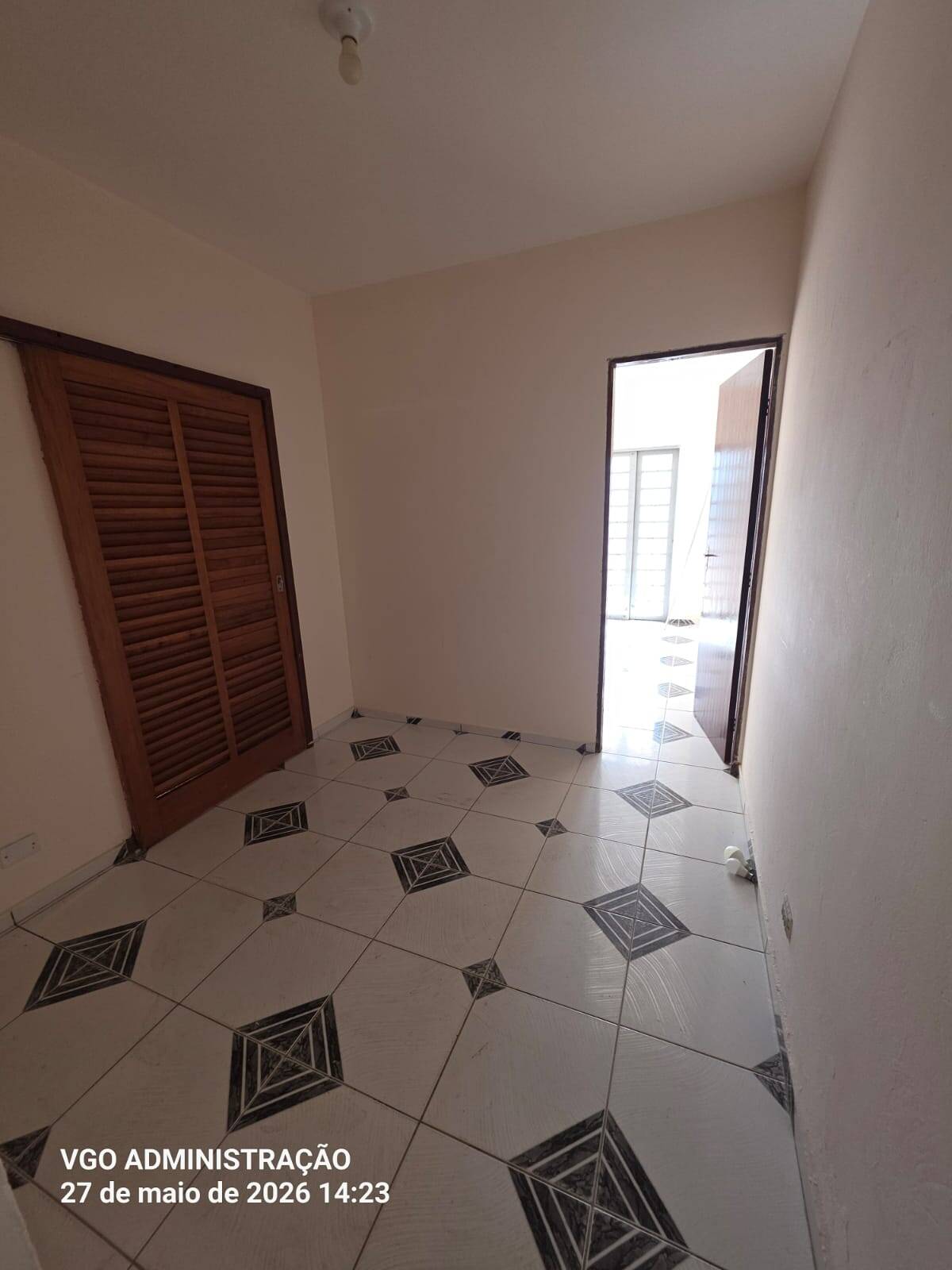 Casa, 1 quarto - Foto 11