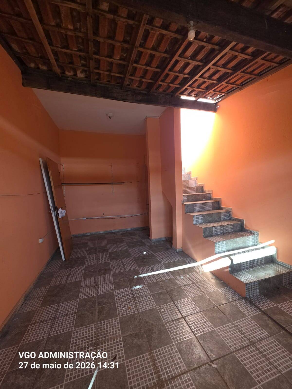 Casa, 1 quarto - Foto 7