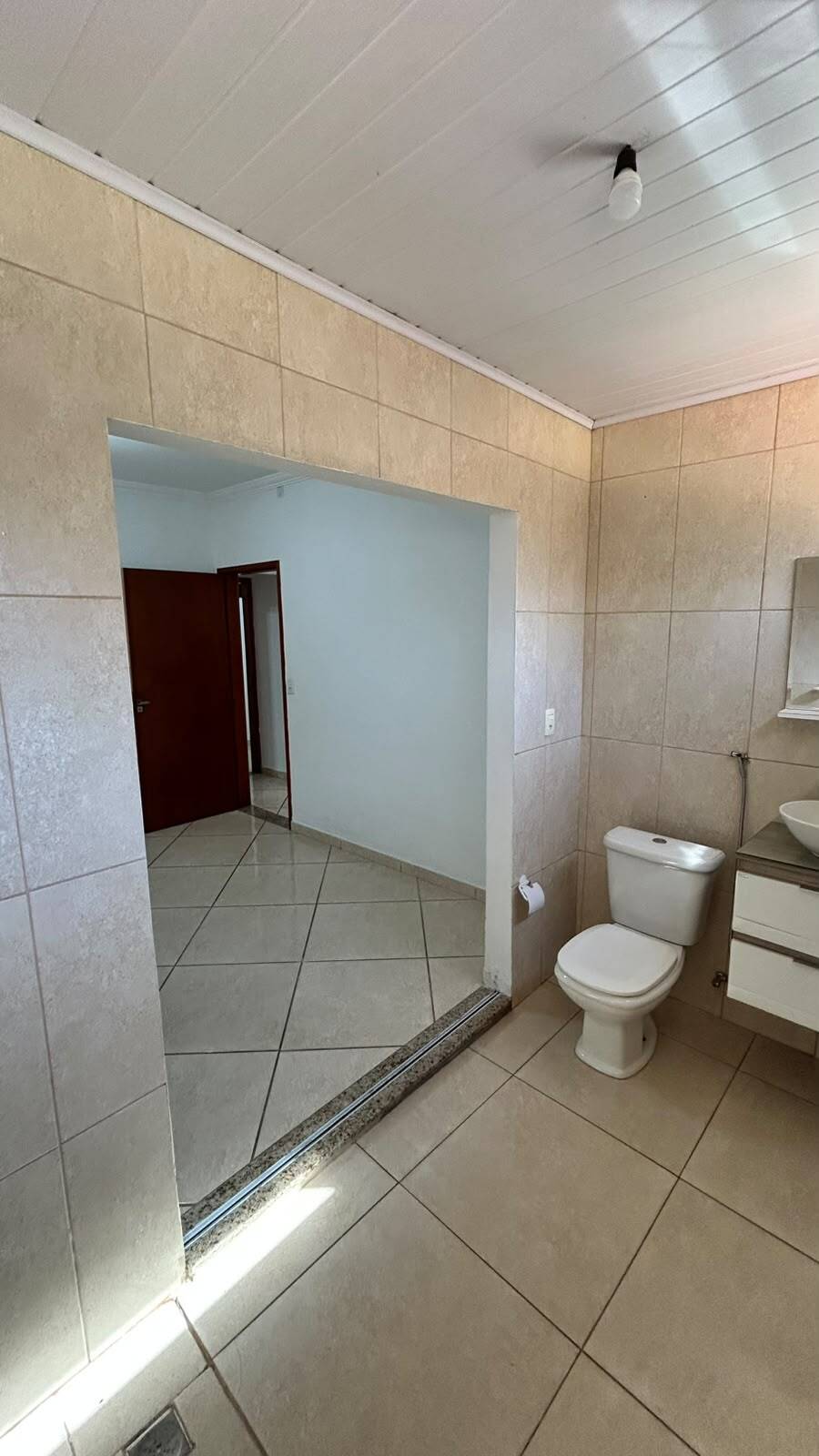 Casa, 3 quartos - Foto 3