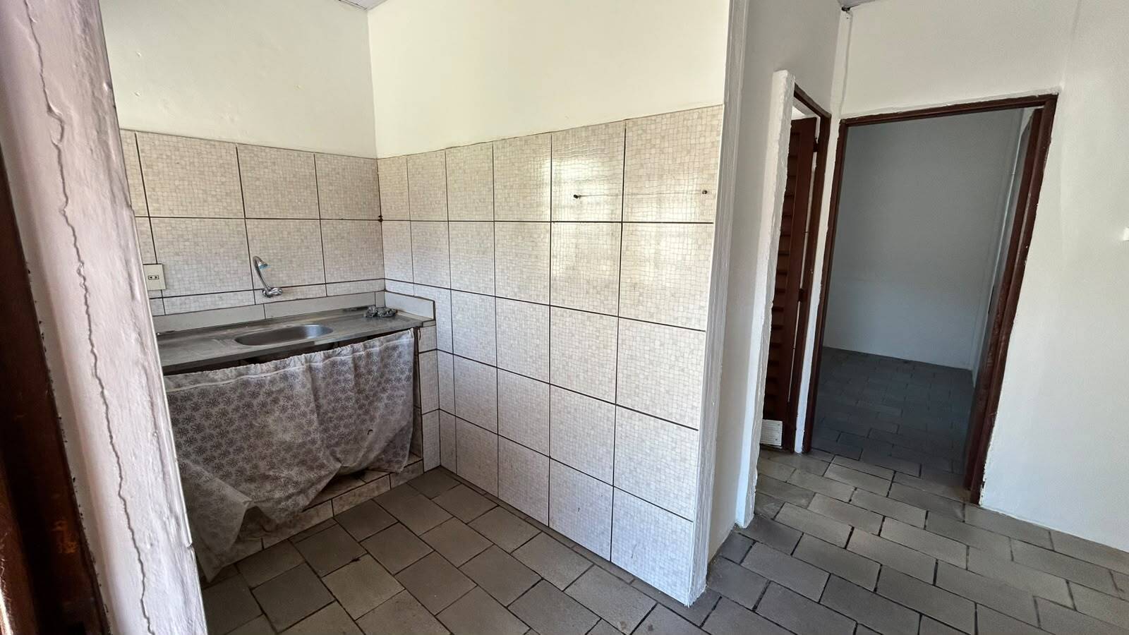 Casa, 1 quarto - Foto 2