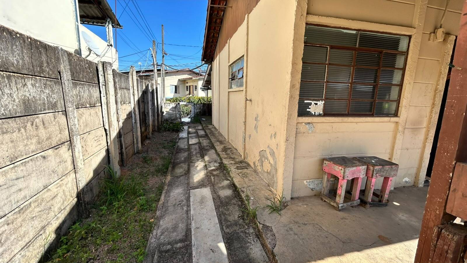 Casa, 1 quarto - Foto 6