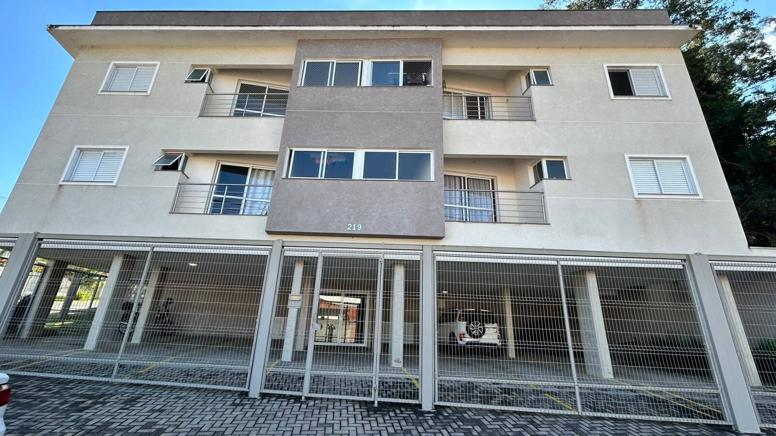 Apartamento - Foto 1