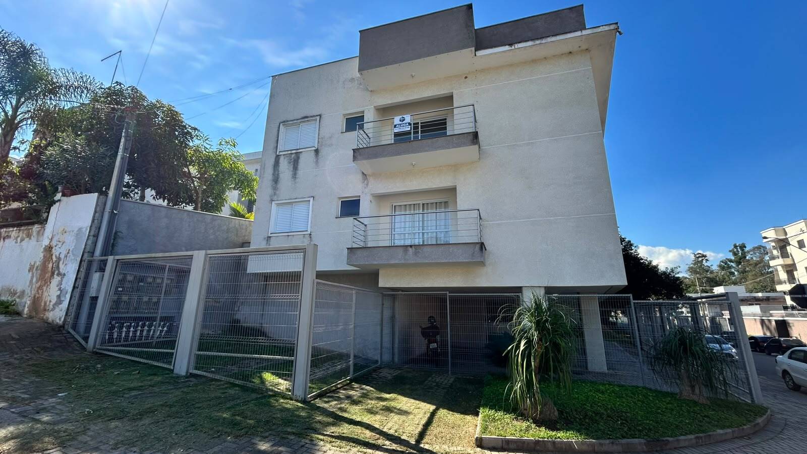 Apartamento - Foto 2
