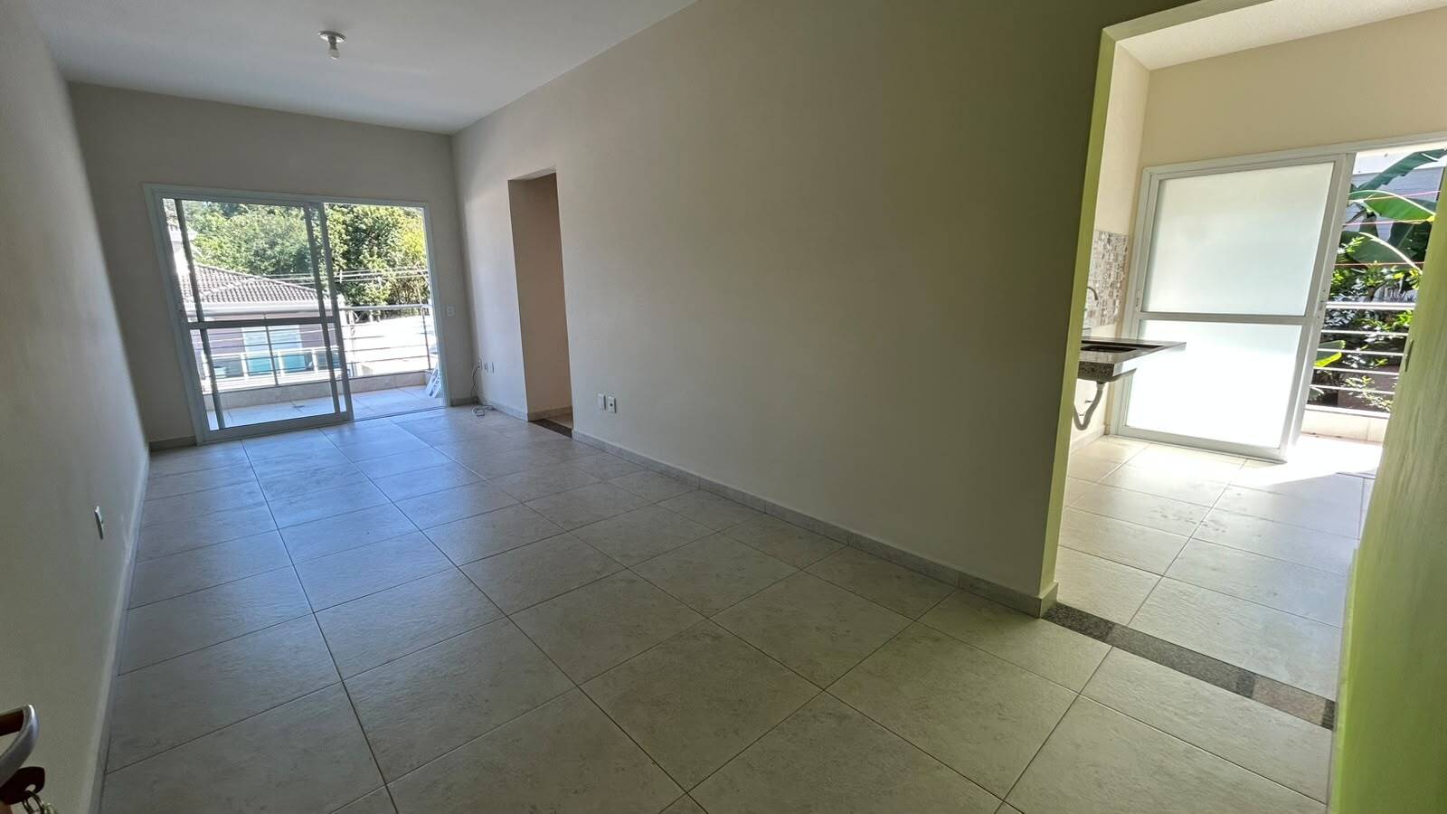 Apartamento - Foto 3